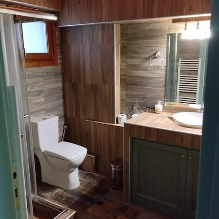 Oreiades Kryonérion