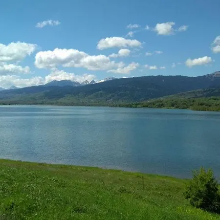 Oreiades Kryonérion