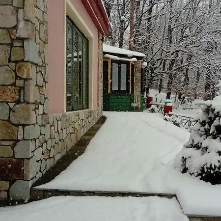 Oreiades Privatunterkunft Kryonérion