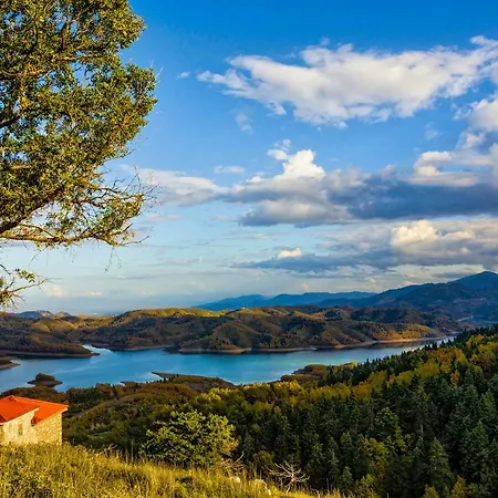 Oreiades Homestay Kryonerion