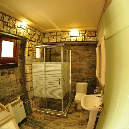 Habitación en casa particular Oreiades Kryonérion