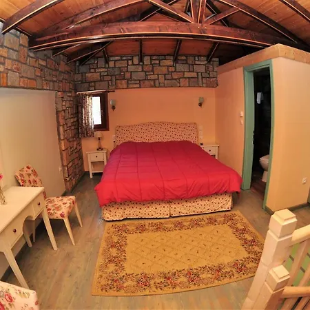 Oreiades * Kryonérion