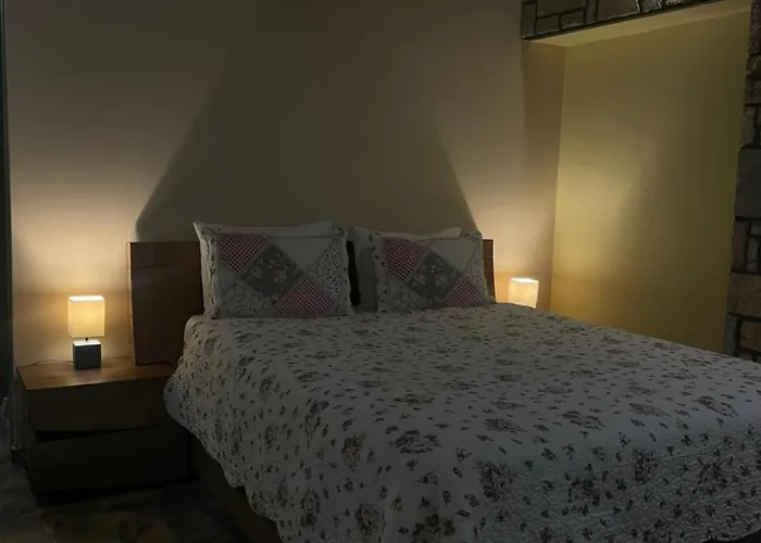 Oreiades * Kryonérion