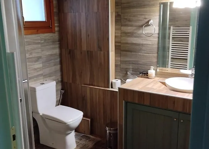 Oreiades Kryonérion