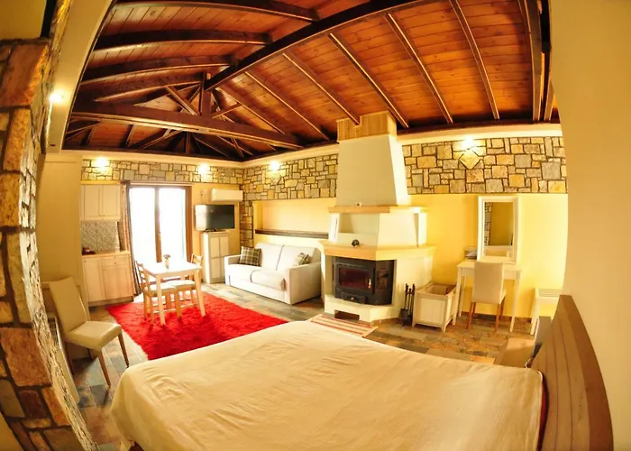 Oreiades Kryonérion