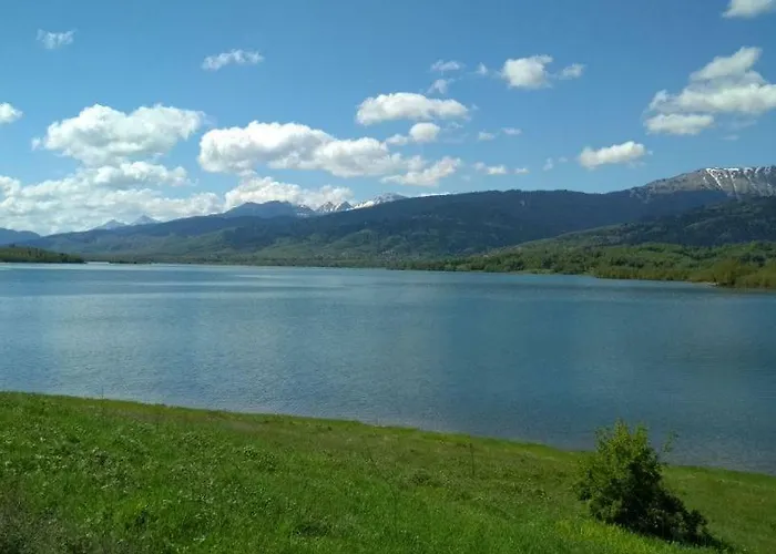 Oreiades Kryonérion