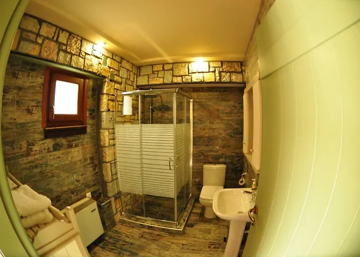 Gazde/Camere de închiriat Oreiades Kryonérion