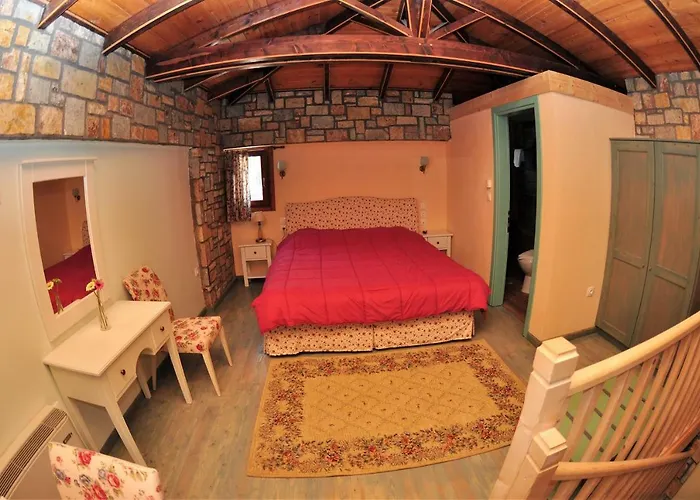 Oreiades * Kryonérion